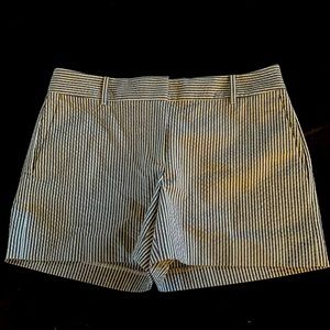 Ann Taylor Shorts NWT